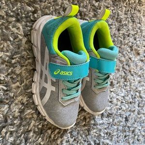 Asics Kid's Gel-Quantum Lyte PS Running Shoes